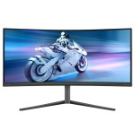 Philips 34m2c6500 34" oled 3440x1440 hdmi negro grey