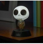 Lampara icon paladone pesadilla antes de navidad jack skellington