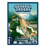 Juego de mesa general orders
