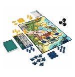Juego de mesa general orders