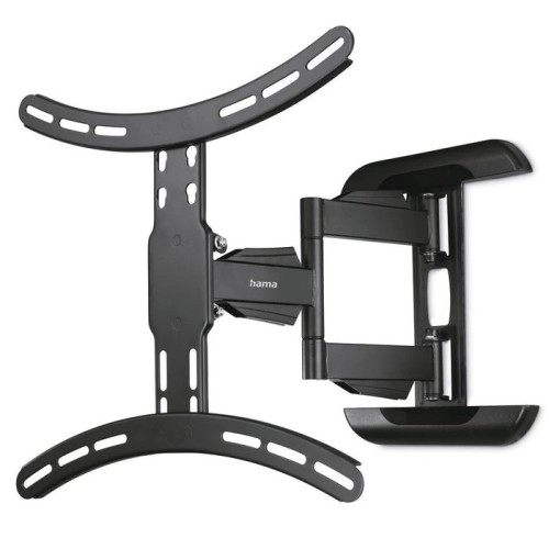 Soporte pared hama vesa 32" 65" 2 brazos 400 x 400 35kg