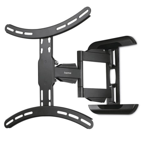 Soporte pared hama vesa 32" 65" 2 brazos 400 x 400 35kg