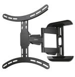 Soporte pared hama vesa 32" 65" 2 brazos 400 x 400 35kg