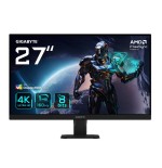 Monitor gaming gigabyte gs27u 27" 3840x2160 uhd ss ips