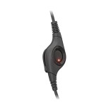 Logitech auricular con micro h390 usb negro 981-000406
