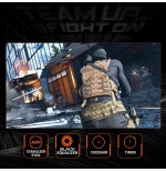 Monitor gaming gigabyte gs27u 27" 3840x2160 uhd ss ips