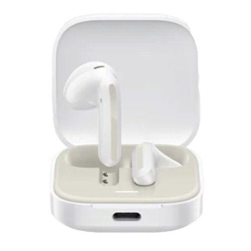 Xiaomi redmi buds 6 active auriculares bluetooth blanco