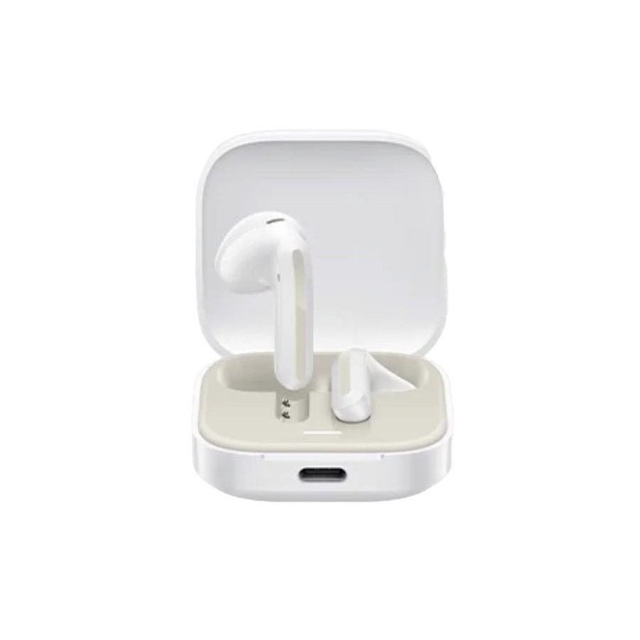 Xiaomi redmi buds 6 active auriculares bluetooth blanco