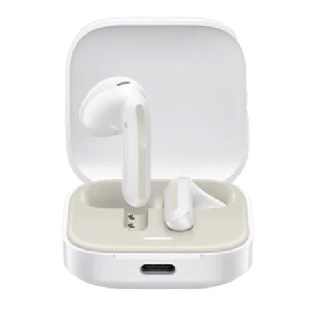 Xiaomi redmi buds 6 active auriculares bluetooth blanco