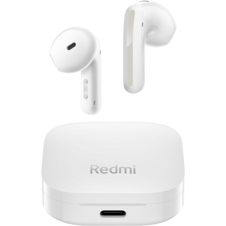 Xiaomi redmi buds 6 active auriculares bluetooth blanco