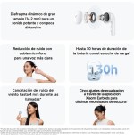 Xiaomi redmi buds 6 active auriculares bluetooth blanco