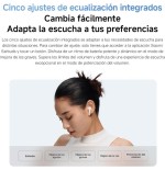 Xiaomi redmi buds 6 active auriculares bluetooth blanco