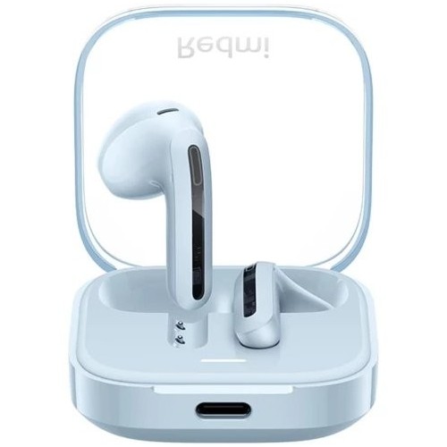 Xiaomi redmi buds 6 active auriculares bluetooth azul
