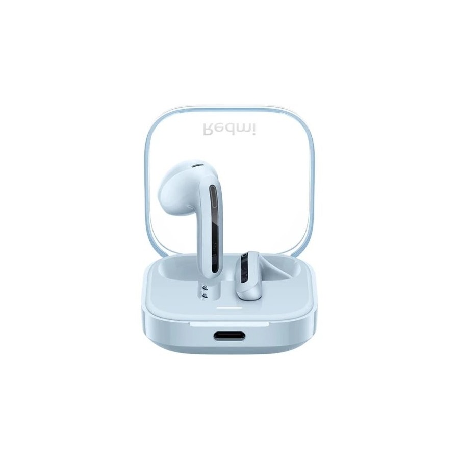 Xiaomi redmi buds 6 active auriculares bluetooth azul