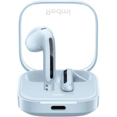 Xiaomi redmi buds 6 active auriculares bluetooth azul