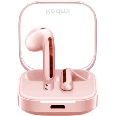Xiaomi redmi buds 6 active auriculares bluetooth rosa