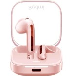 Xiaomi redmi buds 6 active auriculares bluetooth rosa