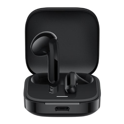 Xiaomi redmi buds 6 active auriculares bluetooth negro