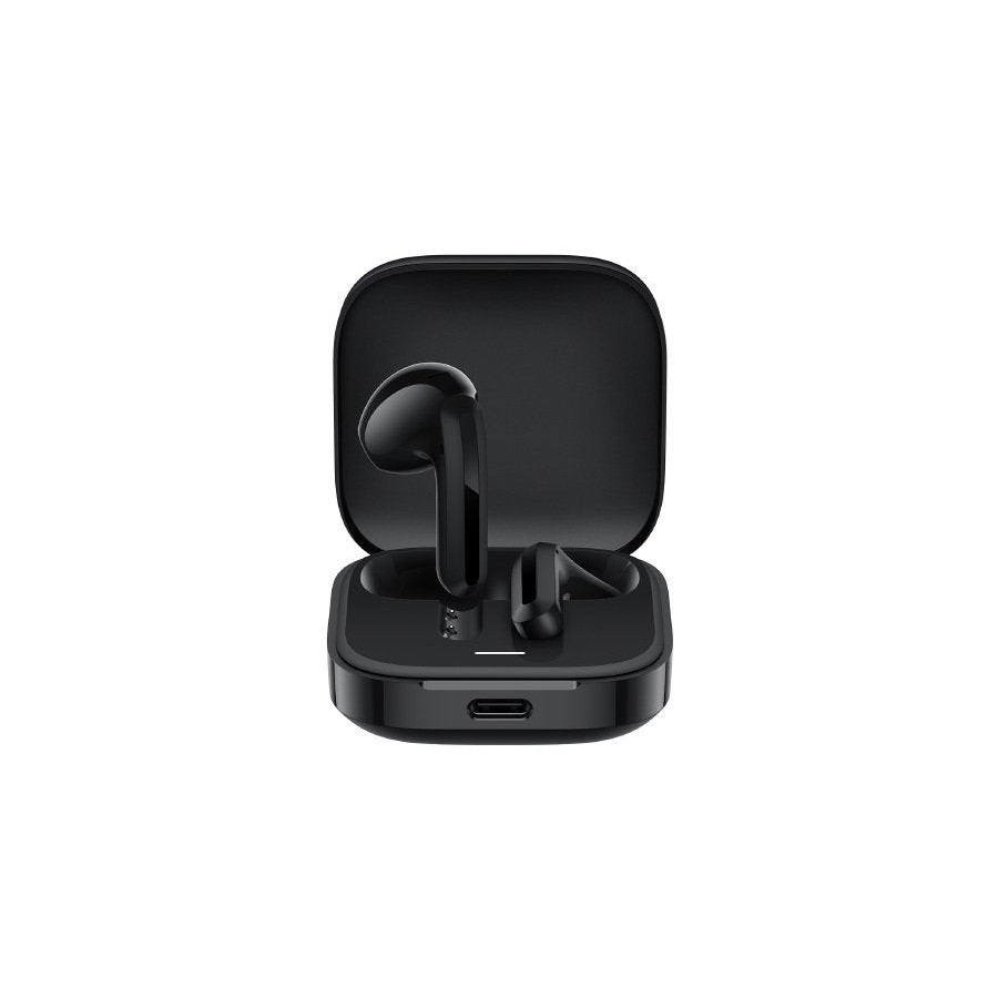 Xiaomi redmi buds 6 active auriculares bluetooth negro