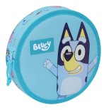 Plumier bluey 18pzs
