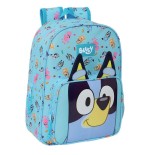 Mochila bluey 34cm adaptable