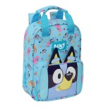 Mochila bluey 28cm adaptable