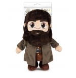 Peluche hagrid harry potter 32cm.