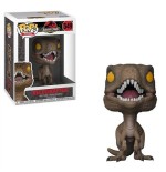 Figura pop jurassic park velociraptor