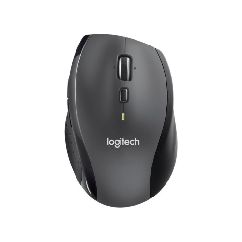 Logitech raton m705 inalambrico gris 910-001949