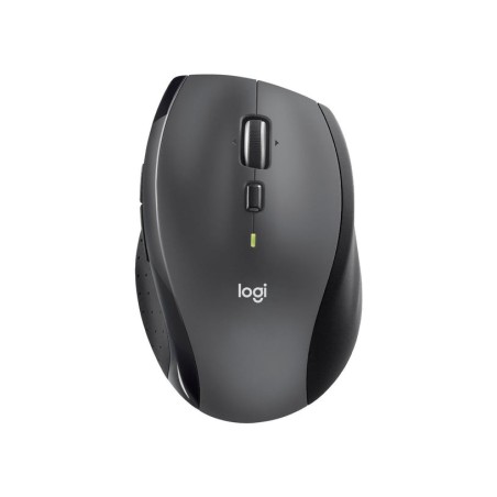 Logitech raton m705 inalambrico gris 910-001949