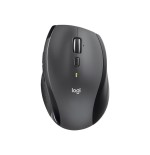 Logitech raton m705 inalambrico gris 910-001949