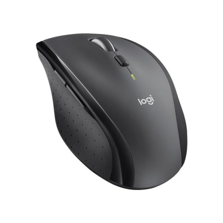 Logitech raton m705 inalambrico gris 910-001949