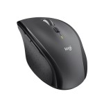 Logitech raton m705 inalambrico gris 910-001949