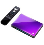 H96 max m9 rk3576 4gb/32gb wifi 6 negro