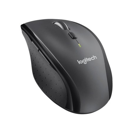 Logitech raton m705 inalambrico gris 910-001949