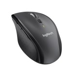 Logitech raton m705 inalambrico gris 910-001949