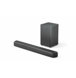 Barra de sonido philips tab5309/10 2.1 canales 120 w gris