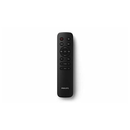 Barra de sonido philips tab5309/10 2.1 canales 120 w gris