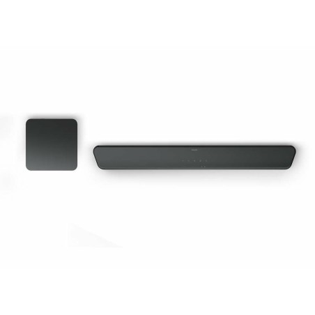 Barra de sonido philips tab5309/10 2.1 canales 120 w gris