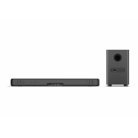 Barra de sonido philips tab5309/10 2.1 canales 120 w gris