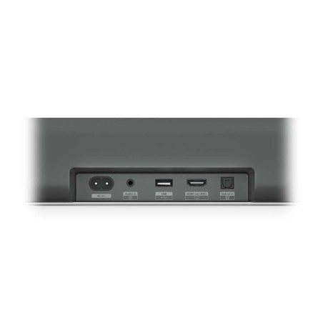 Barra de sonido philips tab5309/10 2.1 canales 120 w gris