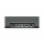 Barra de sonido philips tab5309/10 2.1 canales 120 w gris
