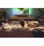 Barra de sonido philips tab5309/10 2.1 canales 120 w gris