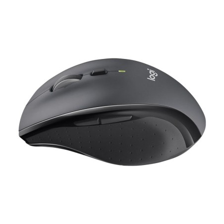 Logitech raton m705 inalambrico gris 910-001949