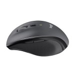 Logitech raton m705 inalambrico gris 910-001949
