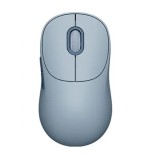 Ratón inalámbrico xiaomi wireless mouse 3 azul - 1200 dpi