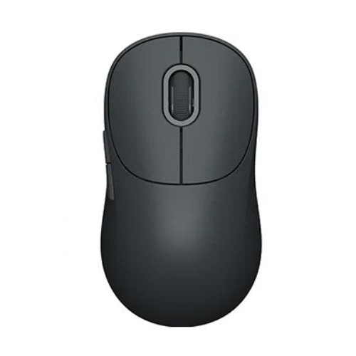 Ratón inalámbrico xiaomi wireless mouse 3 negro - 1200 dpi