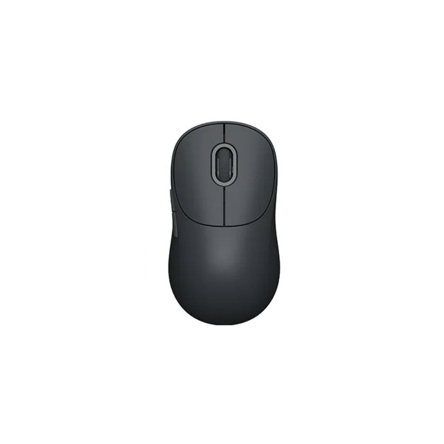 Ratón inalámbrico xiaomi wireless mouse 3 negro - 1200 dpi