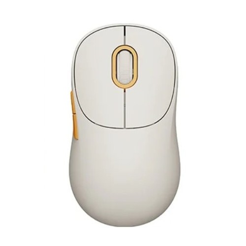 Ratón inalámbrico xiaomi wireless mouse 3 blanco - 1200 dpi