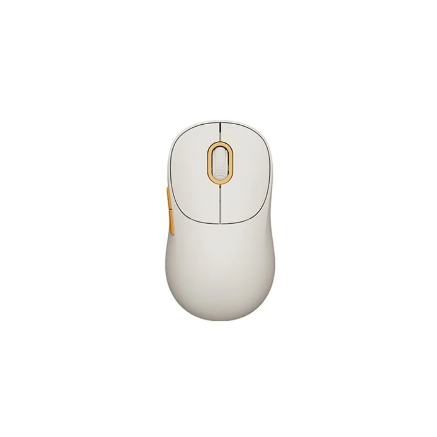 Ratón inalámbrico xiaomi wireless mouse 3 blanco - 1200 dpi